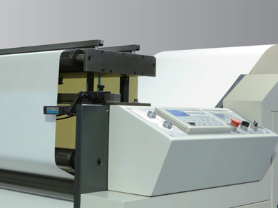 Printing and Die Punching Machine, FDYC Series